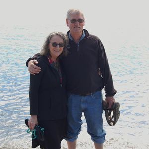 Meet your Posher, Gail